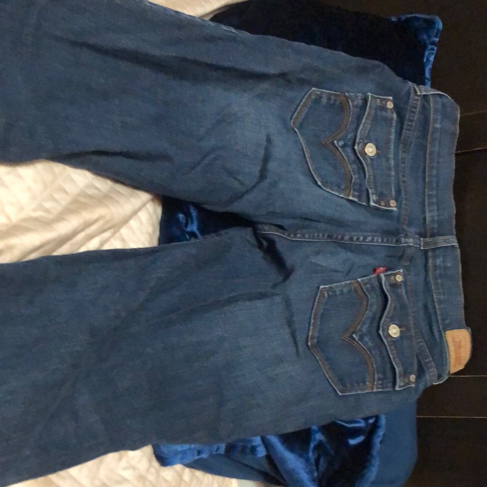Levi 505